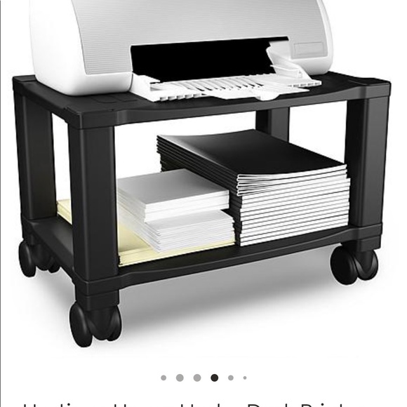 Printer stand - Picture 5 of 5